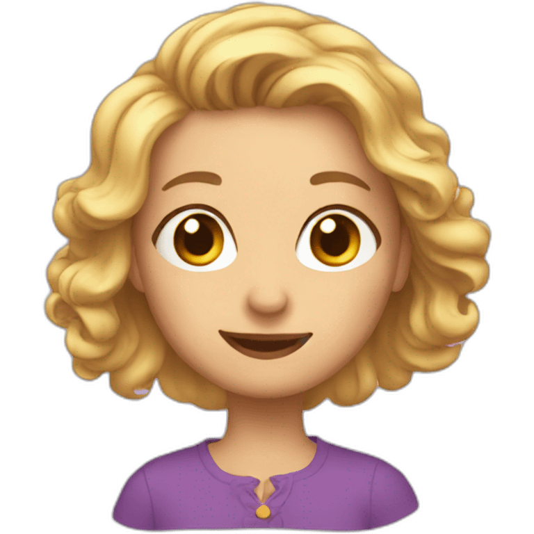 kathie emoji