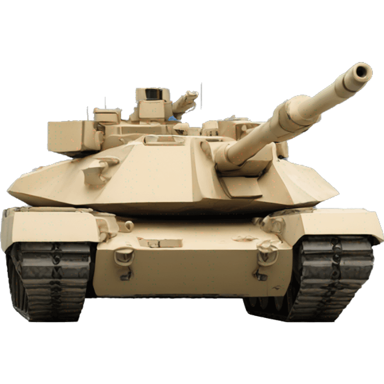 abrams tnak emoji