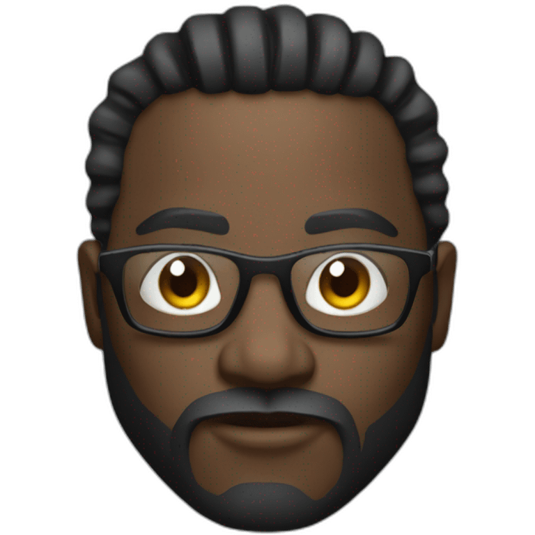 Dj wale babu emoji