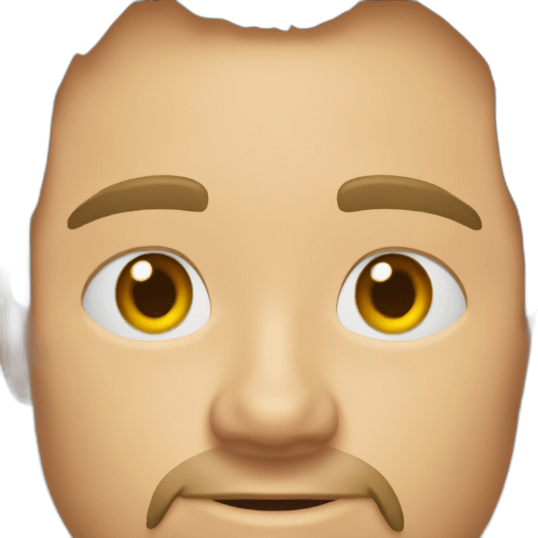 Léonard DiCaprio emoji