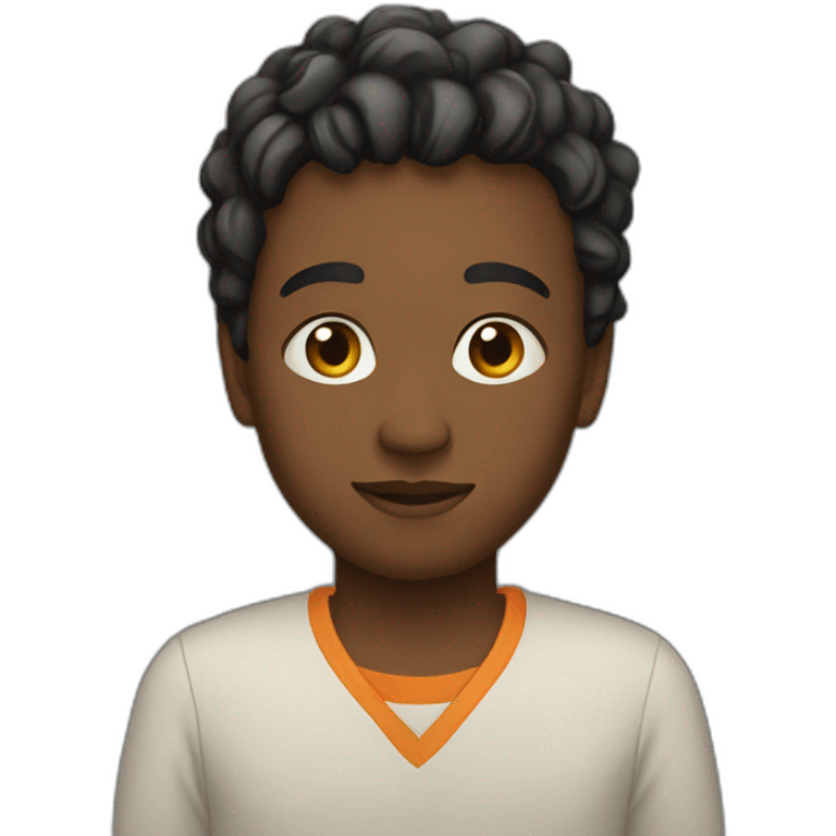 the niger emoji