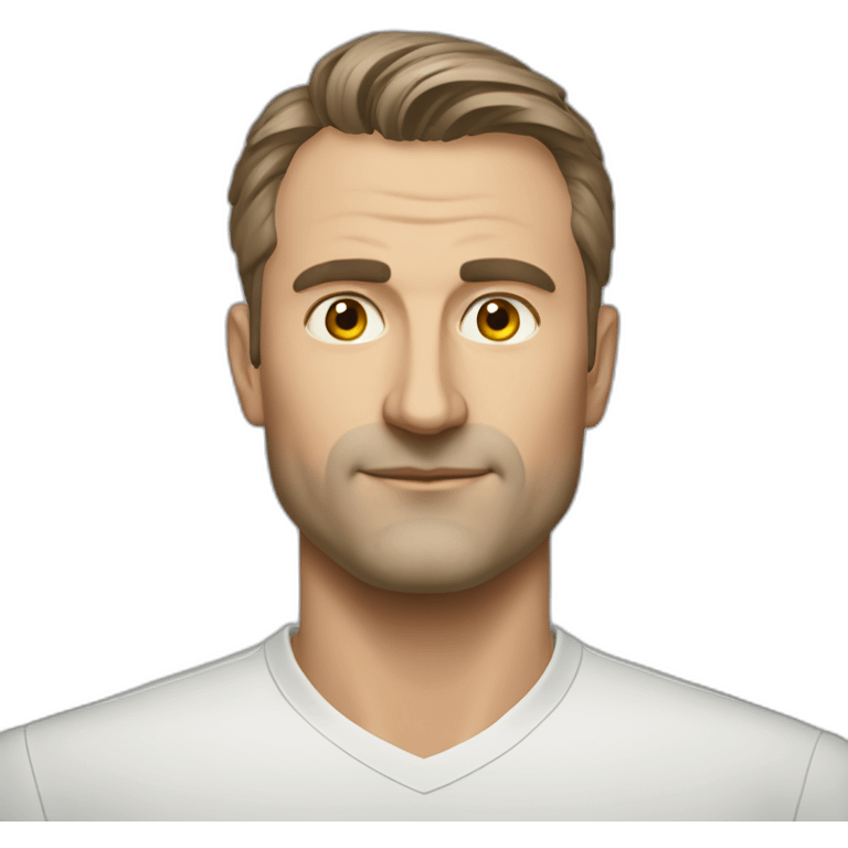 Evgeniy Ponasenkov emoji