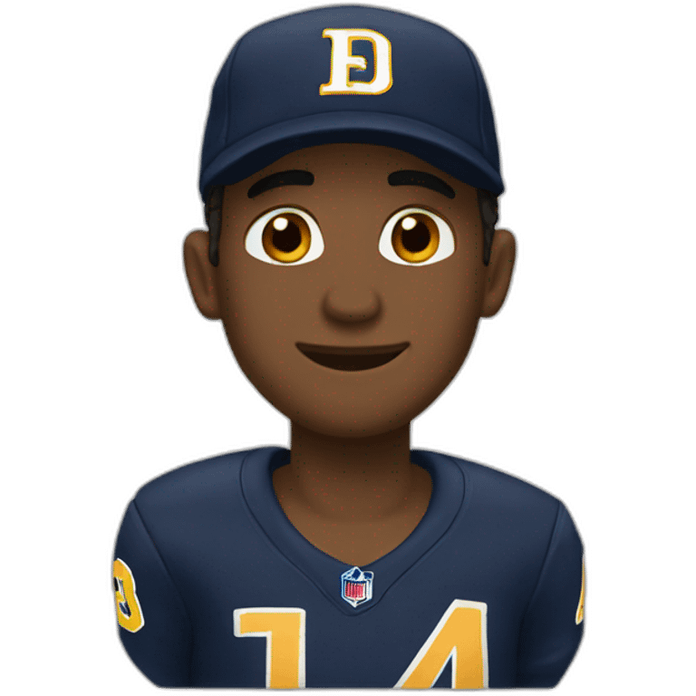 geno emoji