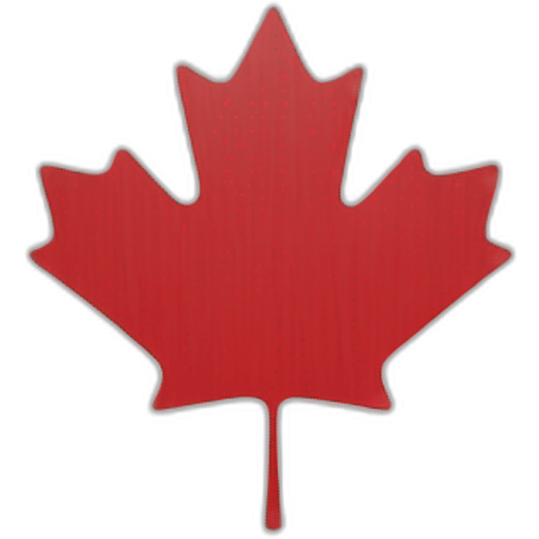 canada flag emoji