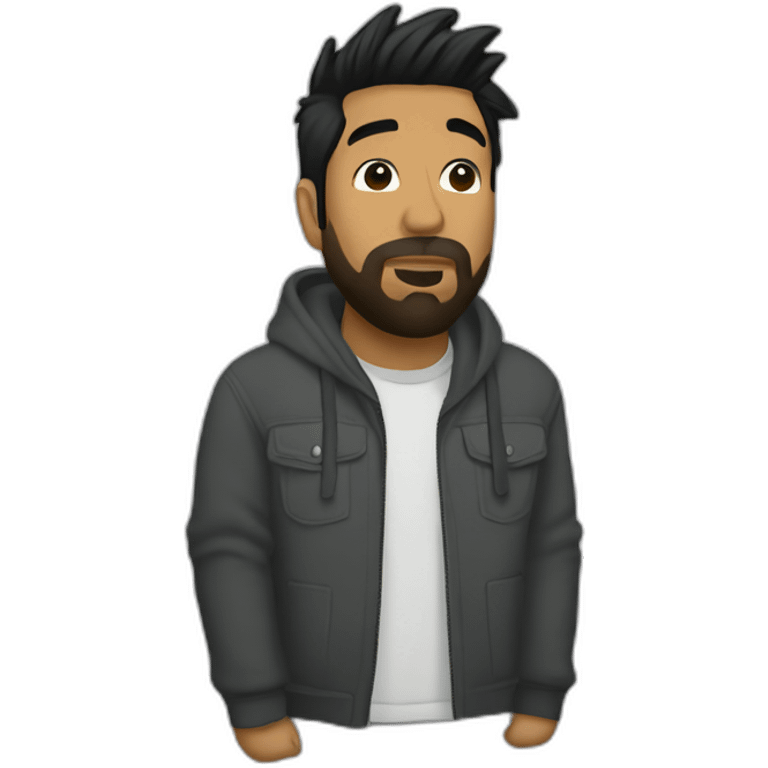 Deftones emoji