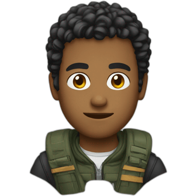 Lloyd emoji