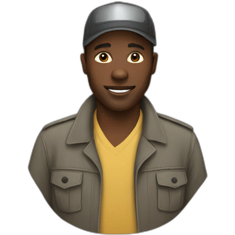 nairobi emoji