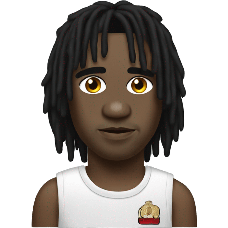 chief keef emoji