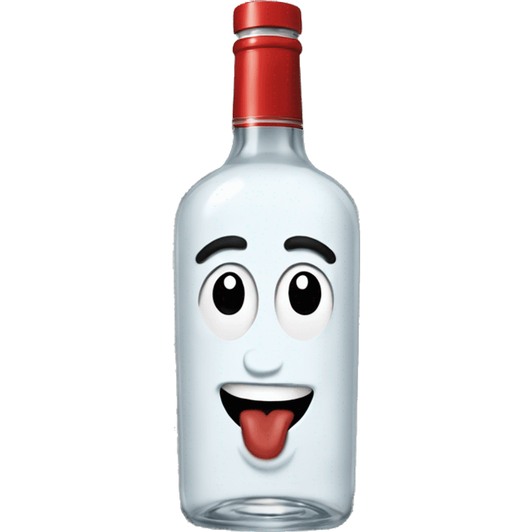 Deep eddy vodka emoji