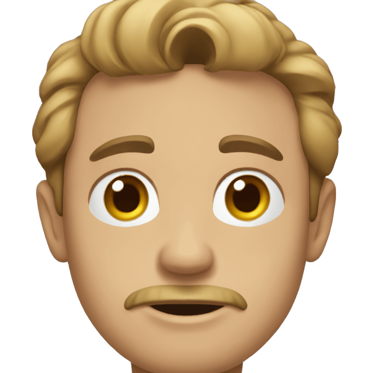 Stanley emoji