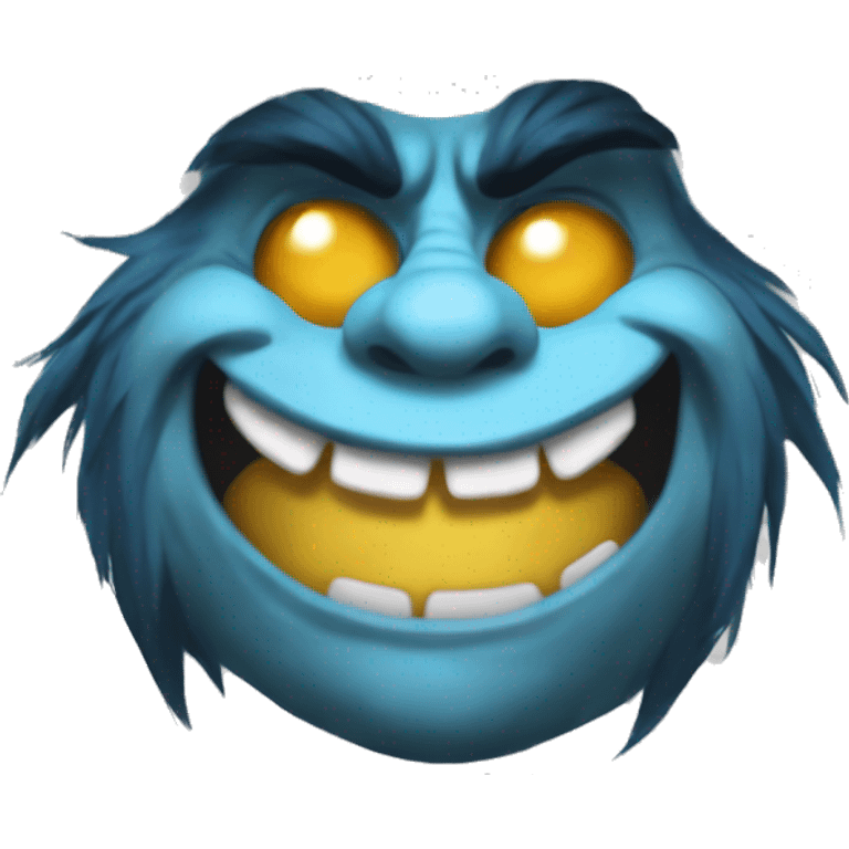 troll face emoji league of legends smile emoji