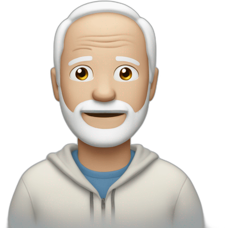 Hide the pain harold emoji