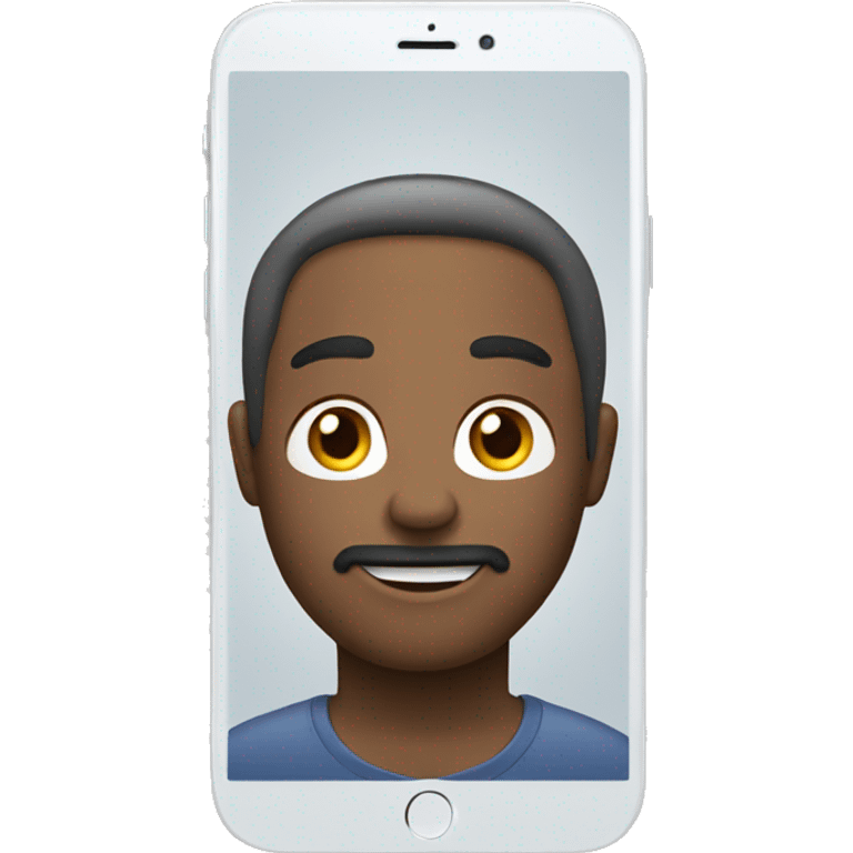 iphone 12 emoji