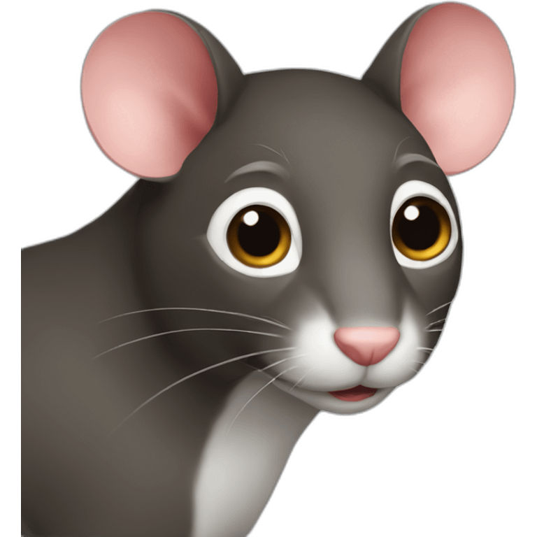 raton emoji