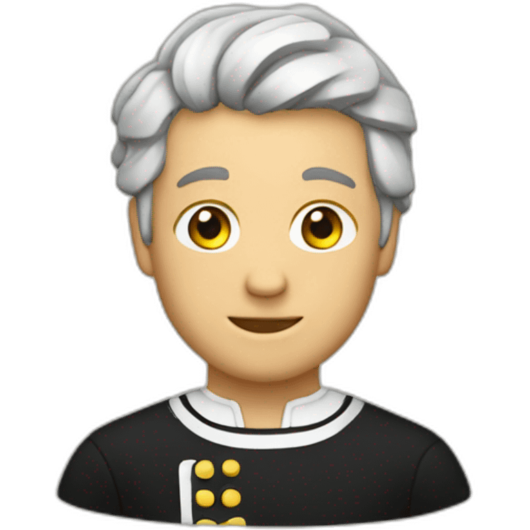 Breton info emoji