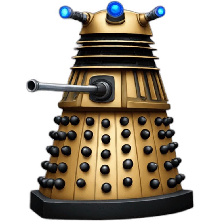 dalek emoji