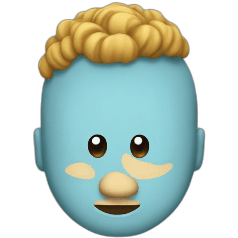 Biver emoji