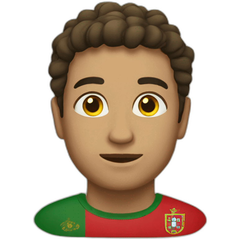 portugal emoji