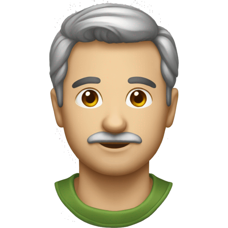 vecchio saggio virgilio emoji