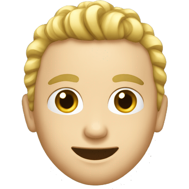 AMG emoji