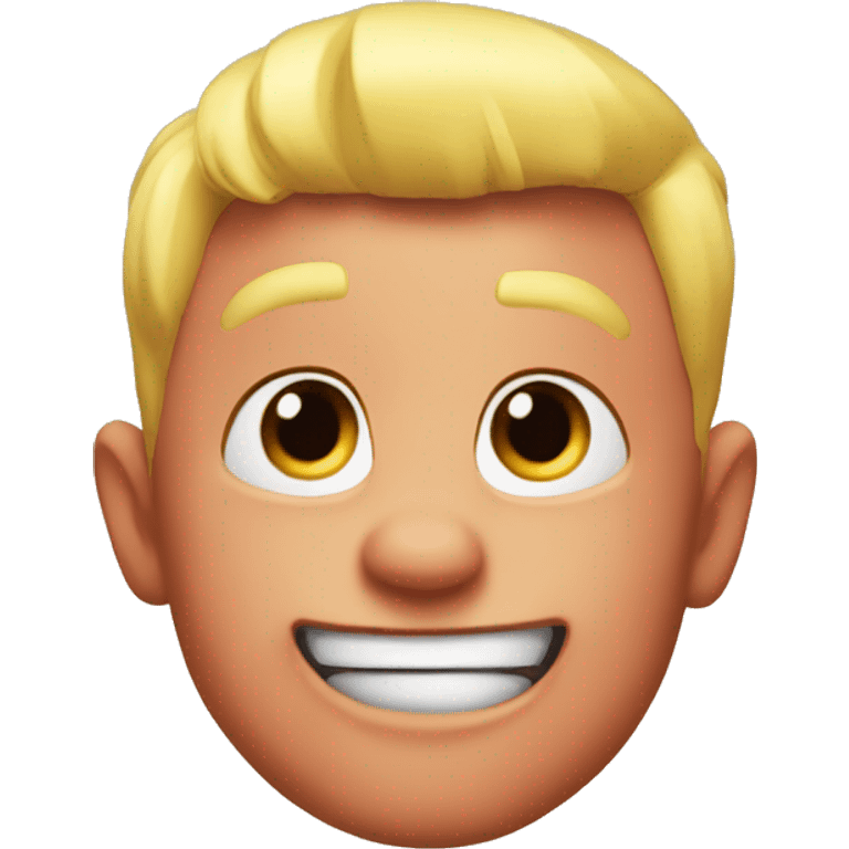 Jack jack from the incredible  emoji