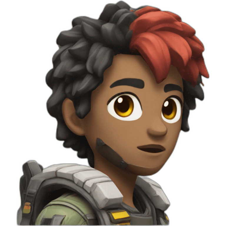 apex legends emoji