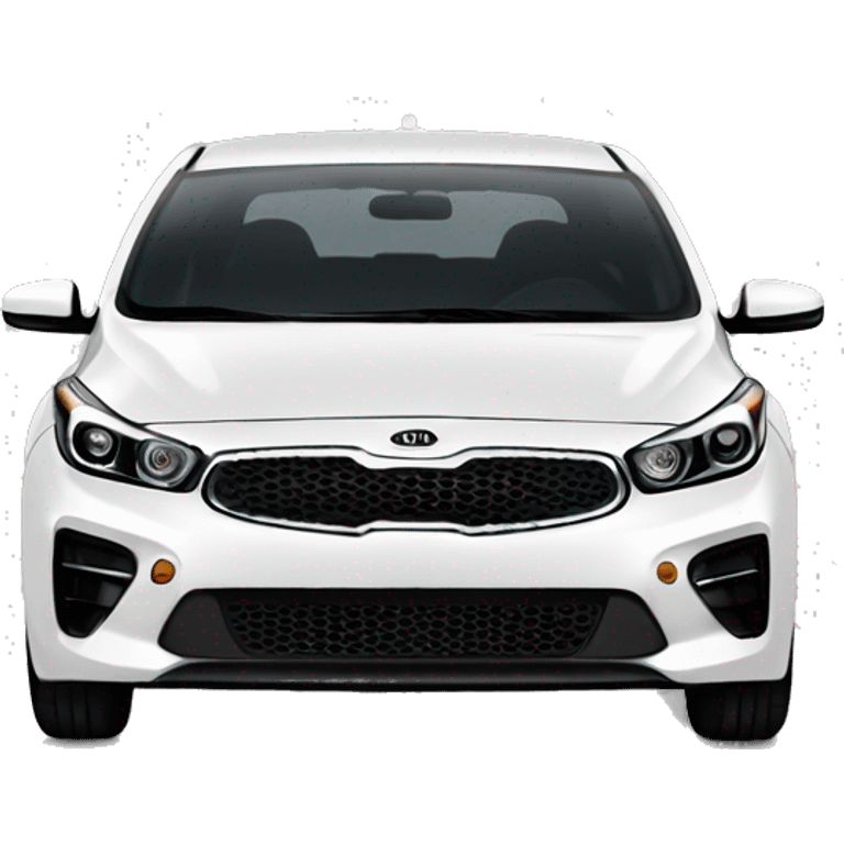 Kia forte gt emoji