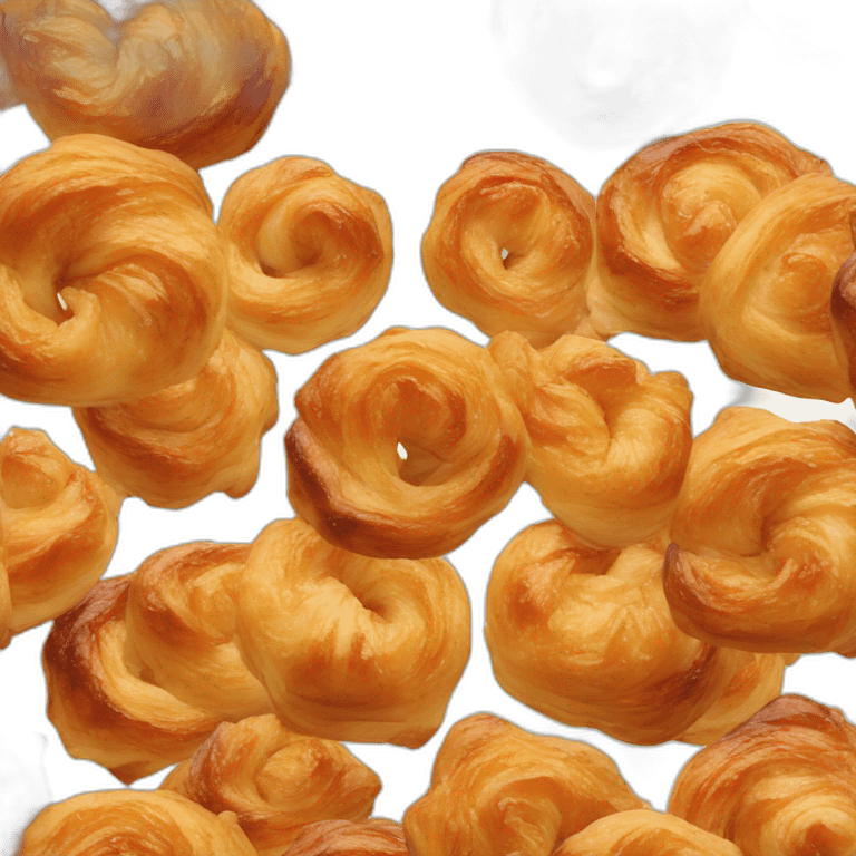 kouign aman emoji