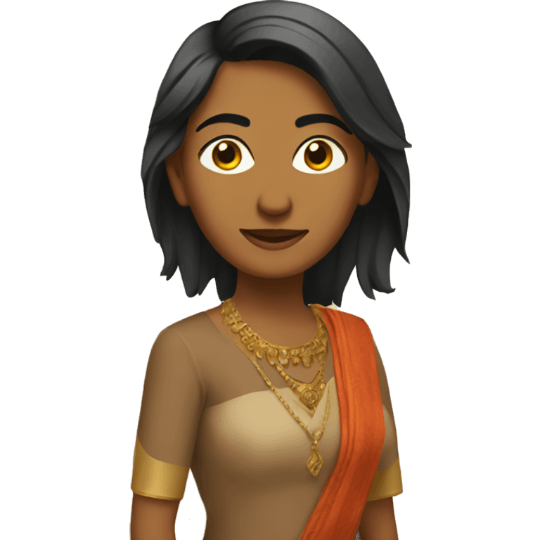 indian lesbian emoji