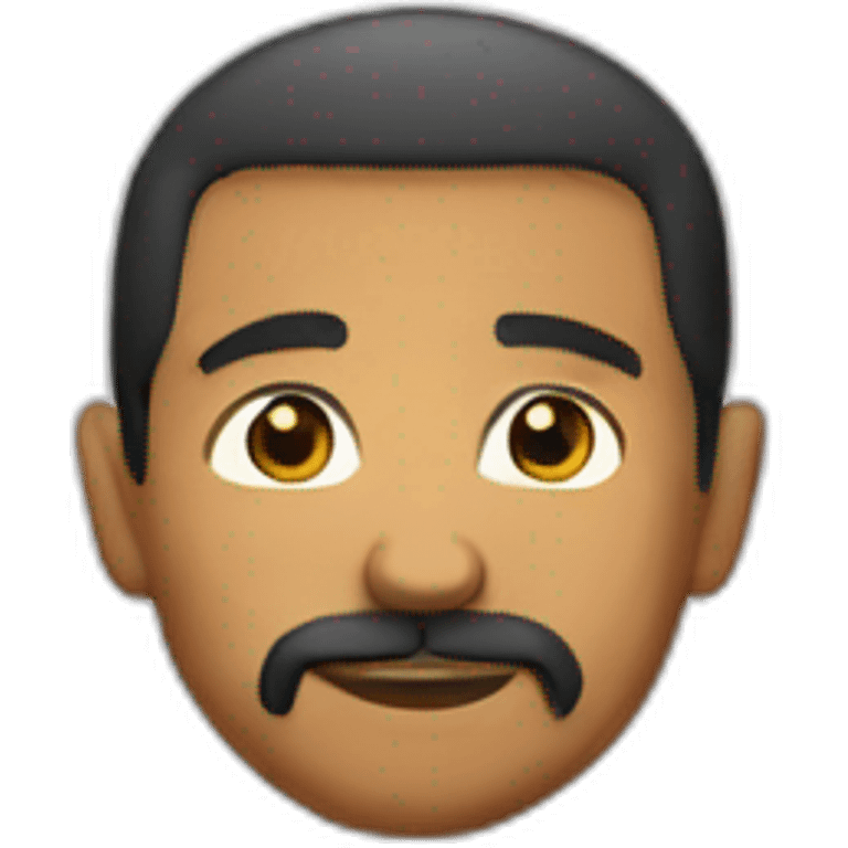 lionel emoji