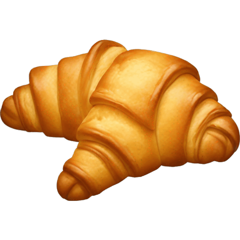 Croissant  emoji