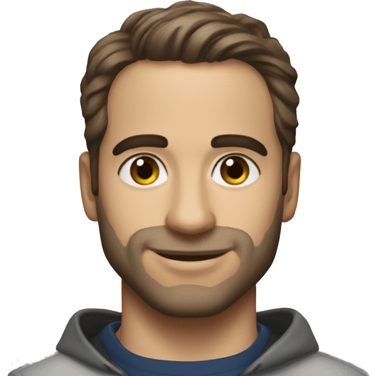 Pierre garnier emoji