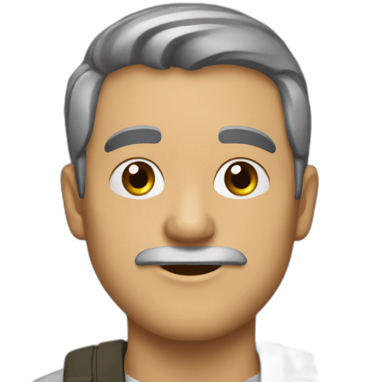 Isidoro alvarez emoji