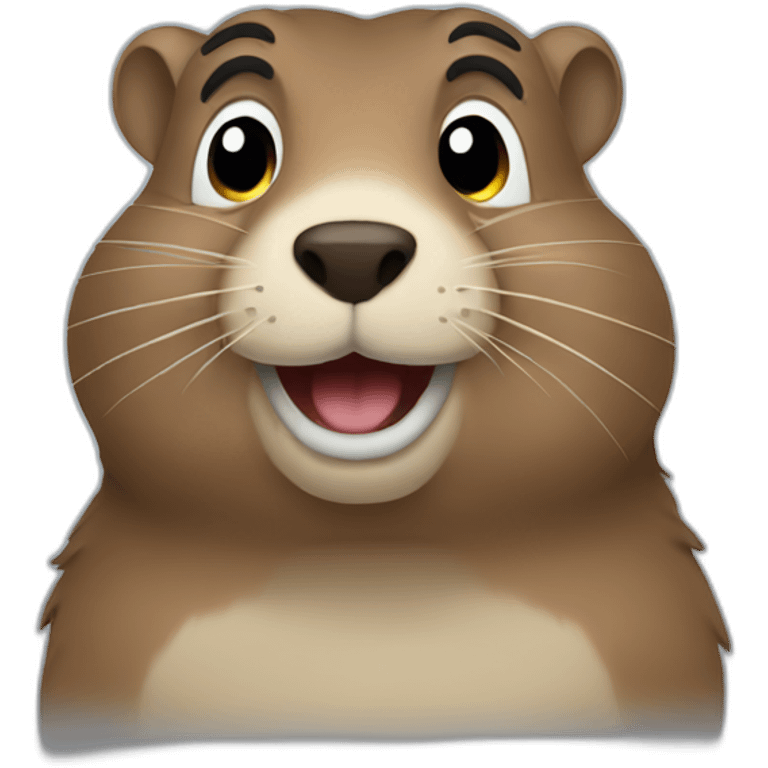 gopher emoji