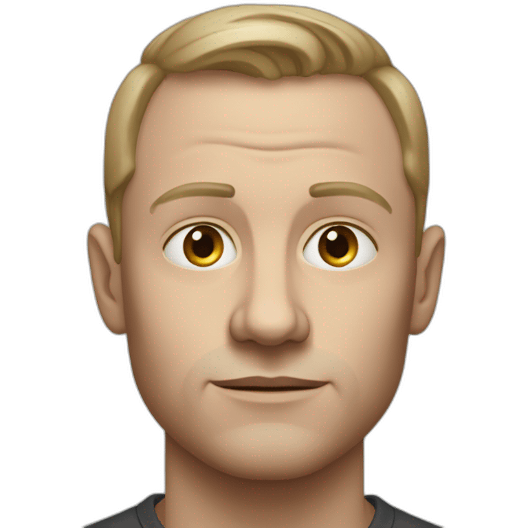 Tomas Laurinavicius emoji