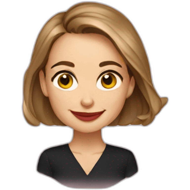 natali portman emoji