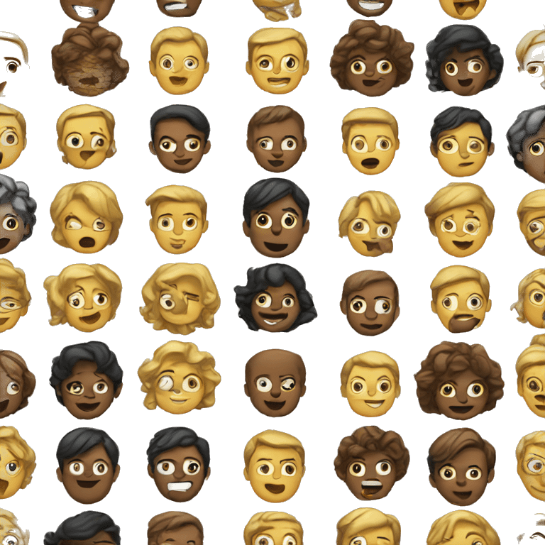 Emoji divertidos  emoji