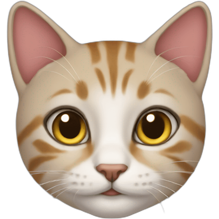 cat-gay emoji