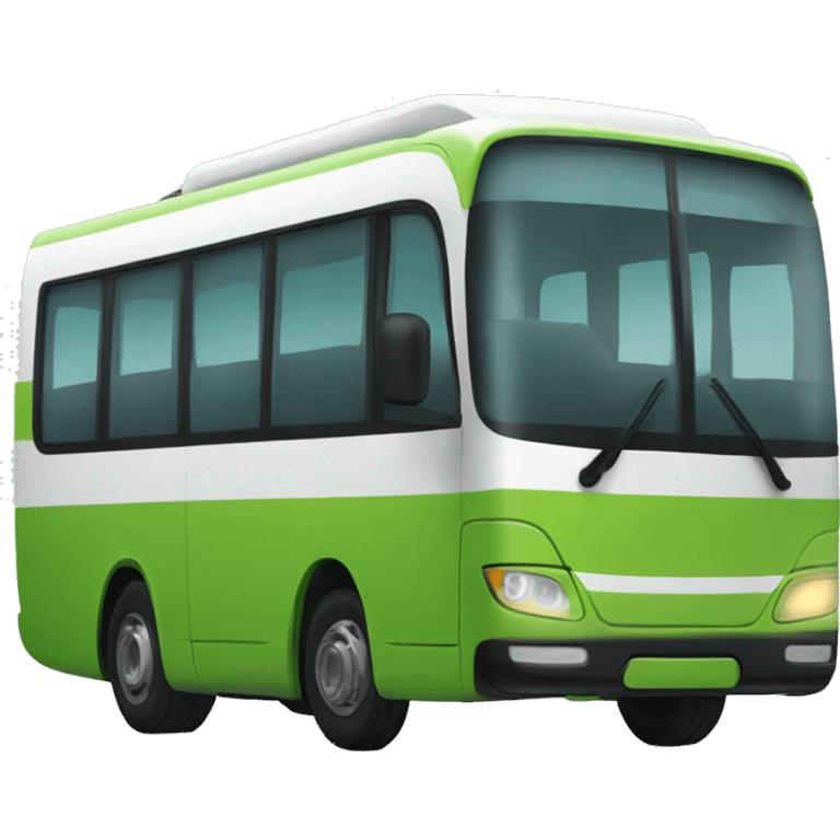 flixbus emoji