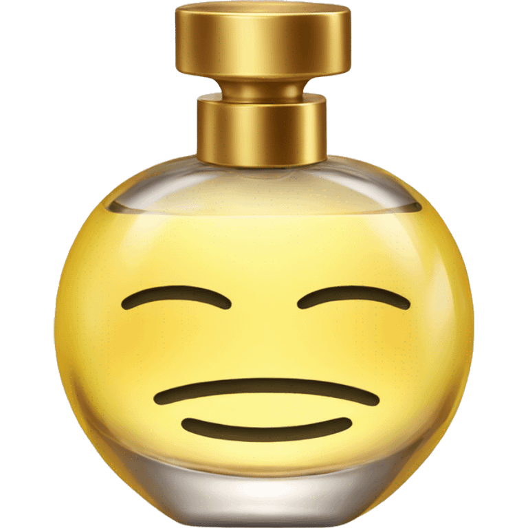 Sol de janerio perfume  emoji