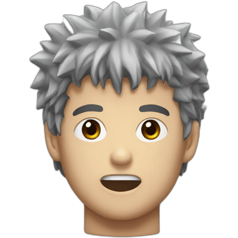 Guts berserk emoji