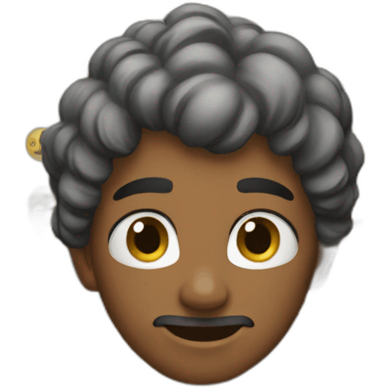 New World emoji