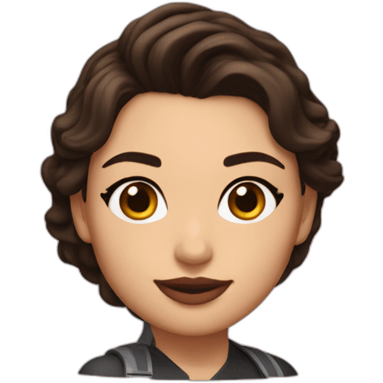 Gal gadot emoji