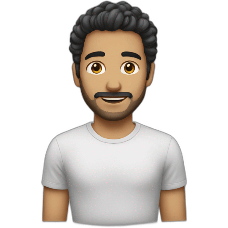 OUSSAMA AMAR emoji