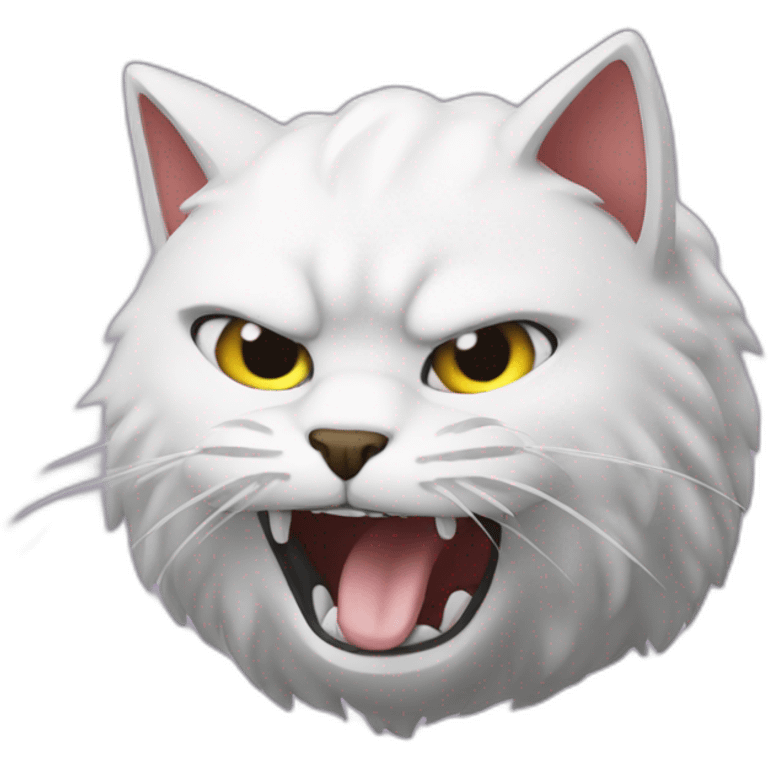 the battle cats emoji