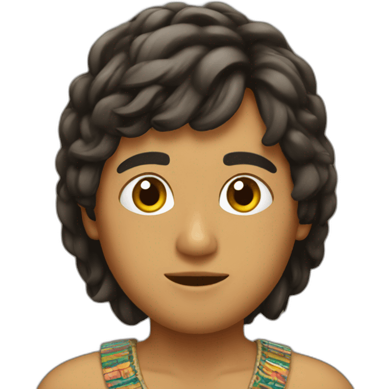 peru emoji