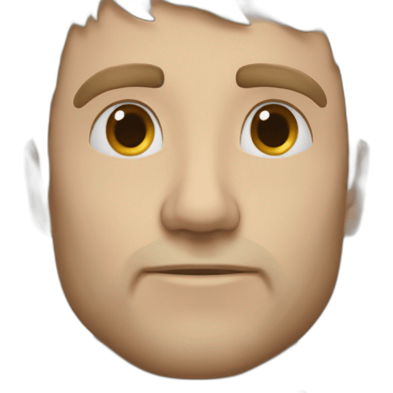 Éric zemour emoji