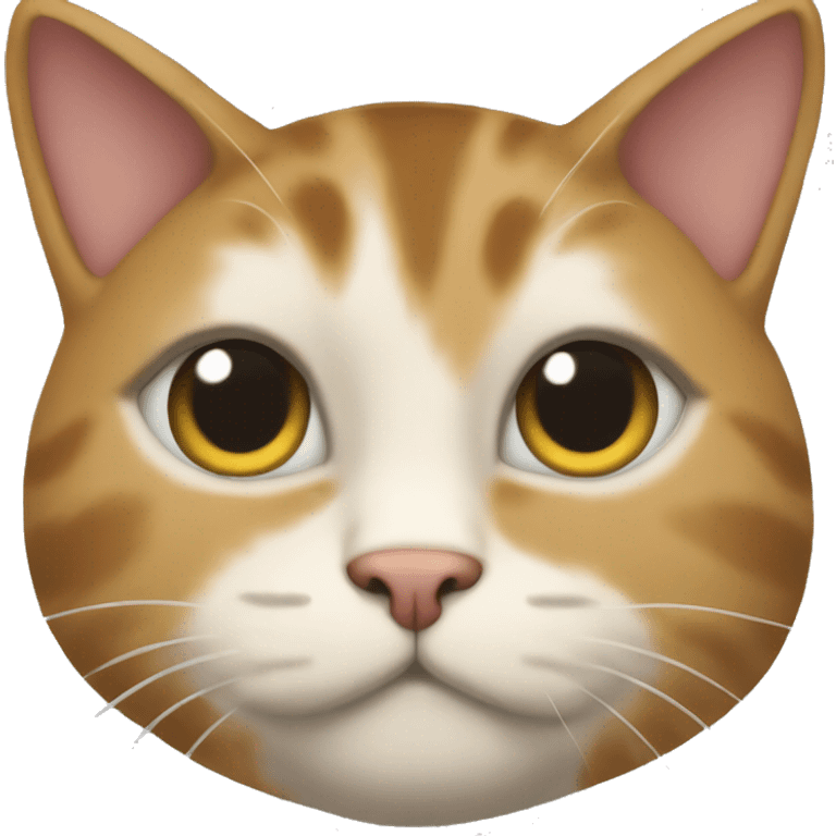 Floppa the cat. emoji