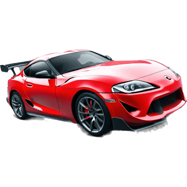 Supra emoji