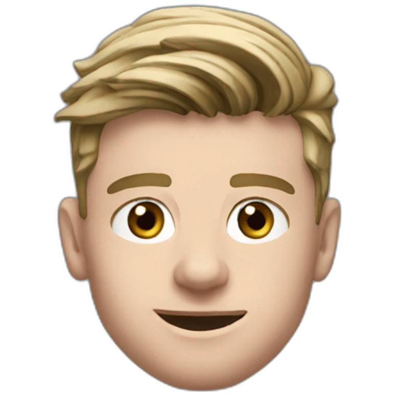 Verstappen emoji